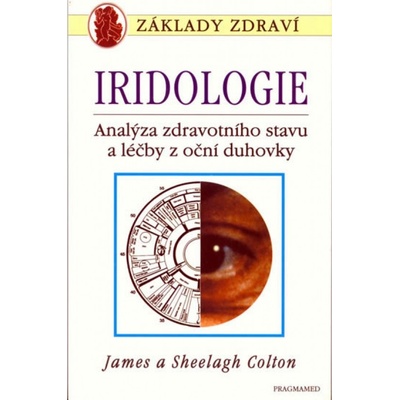 Iridologie - James Colton