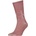 Calvin Klein Чорапи Calvin Klein Men's Crew Socks - Red / White