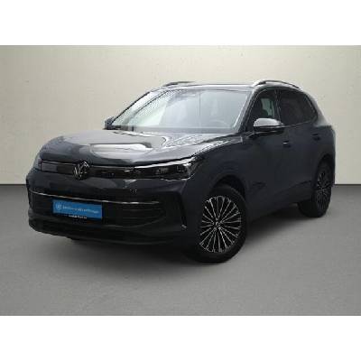 Volkswagen Tiguan eTSI Life DSG 110 kW