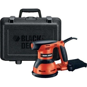Black & Decker KA198