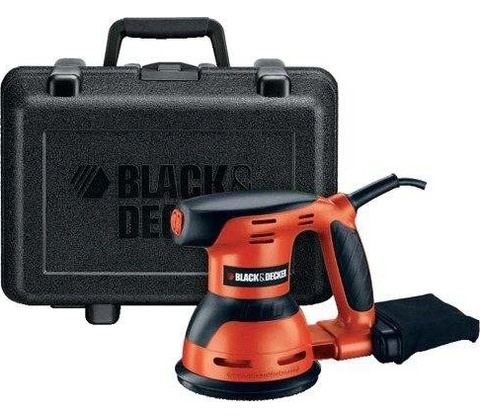 Black & Decker KA198