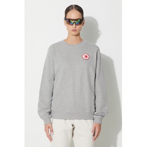 Fjallraven Памучен суичър 1960 Logo (F87230.020.999)