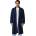 HACKETT Waffle dressing gown - Blue (Ink Blue)