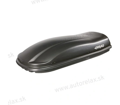 FARAD MARLIN 480