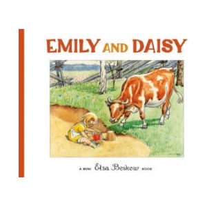 Emily and Daisy | BESKOW ELSA (ISBN: 9781782509806)