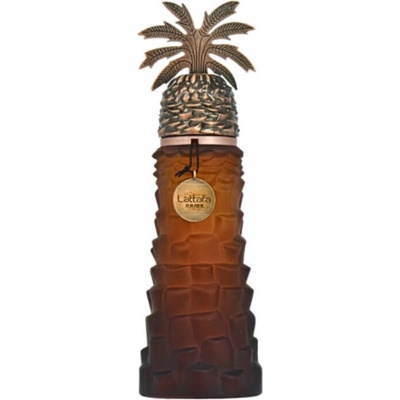 Lattafa Perfumes Ajwaa parfémovaná voda unisex 90 ml