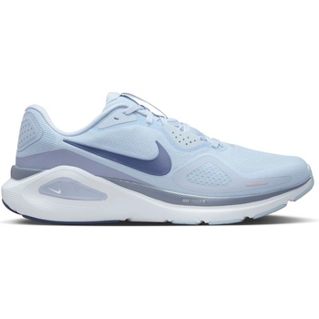 Nike Мъжки маратонки Nike Structure 26 Trainers Mens - Armory Blue