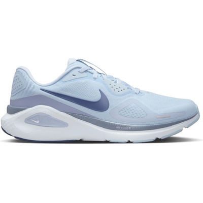 Nike Мъжки маратонки Nike Structure 26 Trainers Mens - Armory Blue