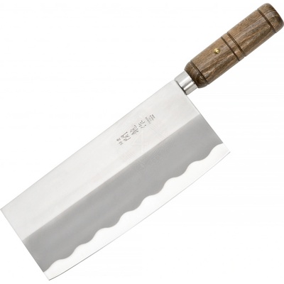 Haller Čínský kuchyňský nůž "TAO" od SEKIRYU 319mm