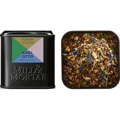 Mill & Mortar Karl Otto 40 g