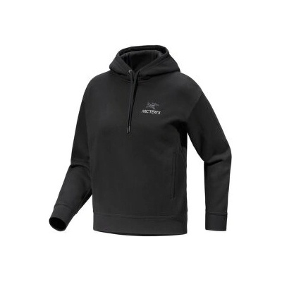 Arcteryx Emblem Fleece Hoody Women