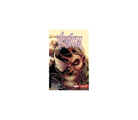 Venom 2: Propast