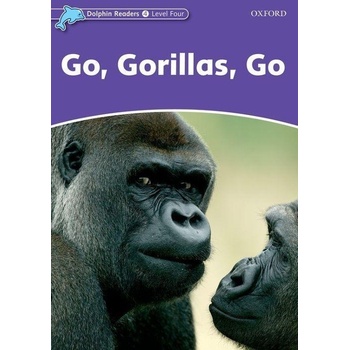 Dolphin 4 Go Gorillas Go