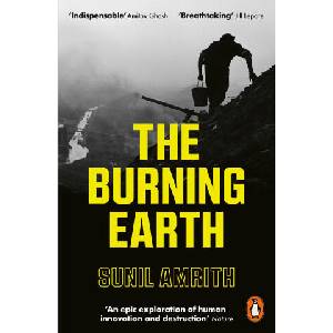 The Burning Earth (2025)