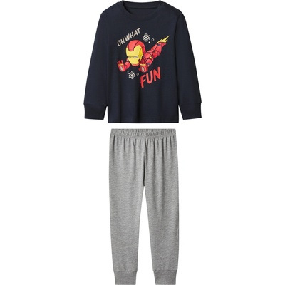 Chlapecké pyžamo Avengers