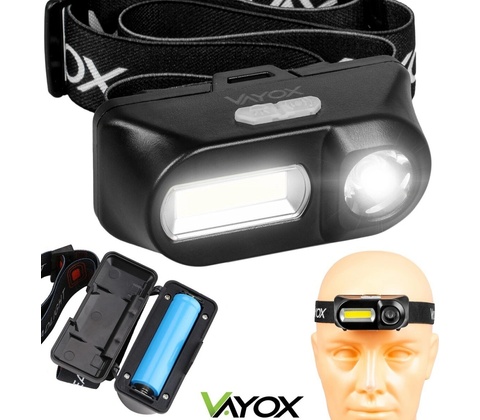 Vayox VA0175