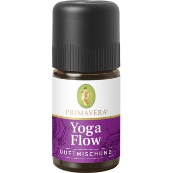 Primavera Ароматна смес "Yogaflow" - 5 мл