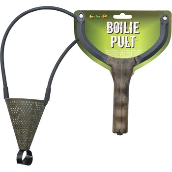 E.S.P. Prak Boilie Pult