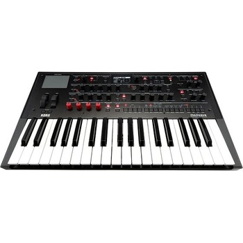 Korg modwave