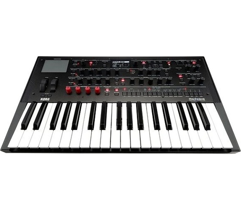 Korg modwave