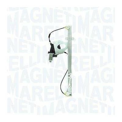 Zvedací zařízení oken MAGNETI MARELLI 350103132300