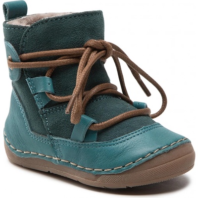 Froddo G2160073-3 zelená