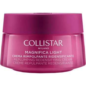 Collistar Magnifica Light Replumping Redensifyng Cream 50 ml