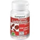 Doplnky stravy na imunitu Kompava Premium Lactoferrin 350 mg 30 kapsúl