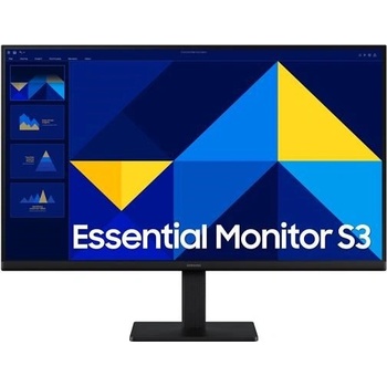Samsung Essential Monitor S3 S27D300GAU