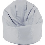 PUFRELAX Калъф за пуф 330л. , Relaxo XL - Teteron Grey (COVER_PUF-G-RXL-TEX-GRE) - topmarket
