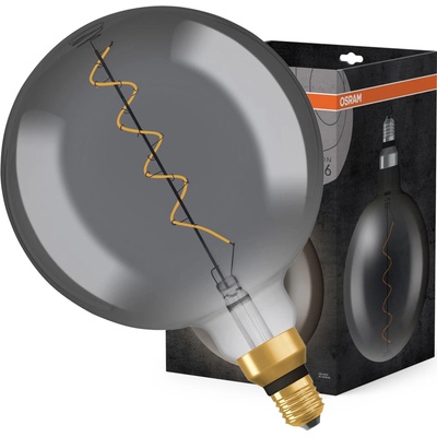 Ledvance Osram Vintage LED Globe 4W