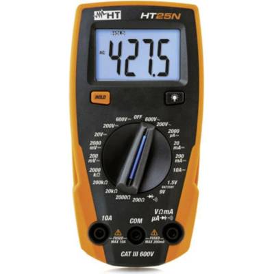 HT Instruments HT25N