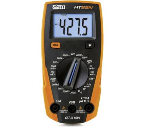 HT Instruments HT25N