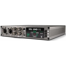 SSL UMD 192