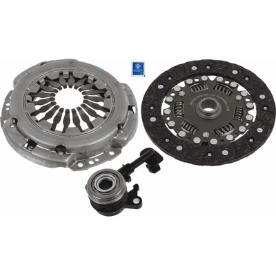 SACHS Spojková sada 3000 990 596