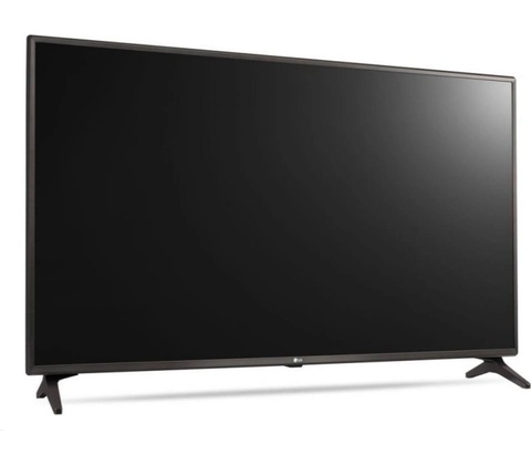 LG 43LJ614V