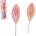 Scala Candy Lollipop Strawberry