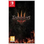 Kalypso Dungeons III (Switch)
