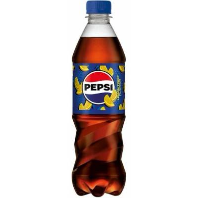 Pepsi Lemon Twist 500 ml