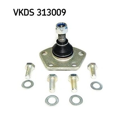 Podpora-/ Kloub SKF VKDS 313009