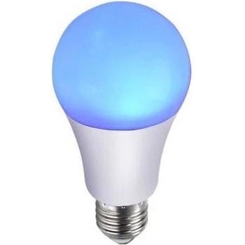 JUST LIGHT. JUST LIGHT. 08132-56 LED Žiarovka LILUCO E27/4W/230V modrá W4612