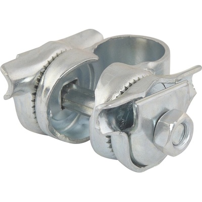 Force zadní rychloupínák Al/Fe stříbrný