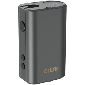 Ismoka Eleaf Mini iStick 20W Mod 1050mAh Dark Grey