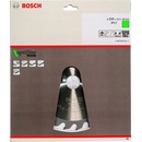 Bosch Pílový kotúč Optiline Wood 210 x 30 x 2,8 mm, 24 2608640621
