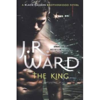 King - Ward J R
