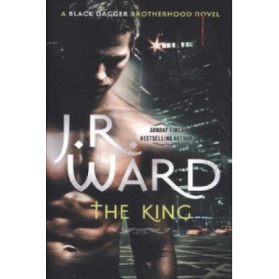 King - Ward J R