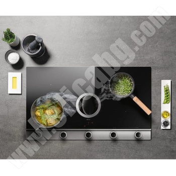 Elica NikolaTesla Unplugged EVO IX/A/90 (PRF0196326)