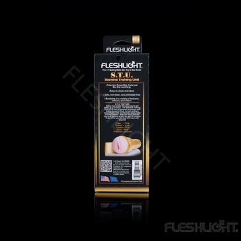 Fleshlight Pink Lady Stamina Training Unit