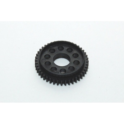 PN RACING Mini-Z 64 Pitch Delrin Spur Gear 53T