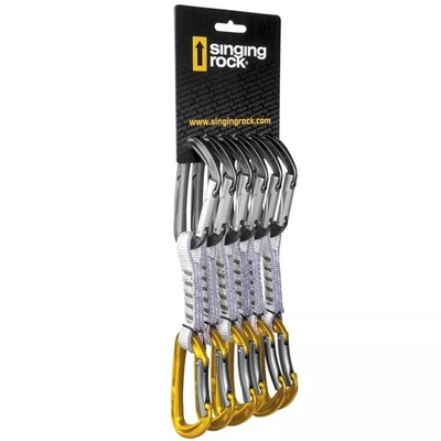 Singing Rock Комплект примки SINGING ROCK Colt 16 6-Pack
